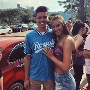 Meet your Posher, Ian